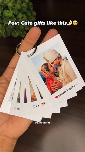 Ruby | Handmade Gifts | Custom Magazine | Gurugram | DM to order your Memory Book 💕 { cute album, gifts for her, gifts for him, custom gifts, customised gifts, polaroids, best gift, gifts,... | Instagram