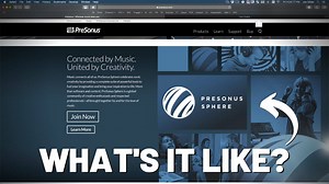2K views · 28 reactions | PreSonus Sphere membership benefits include...
