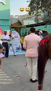 Chelsea qui reçoit un cheval comme cadeau d'anniversaire 😅🤩 | Actu télé-réalité