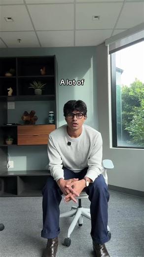 hope this clears it up glasses: @gentlemonster shirt: @cottonon pants: @Naked & Famous Denim boots: idk #speaker #advice #speaking #selfimprovement #viral