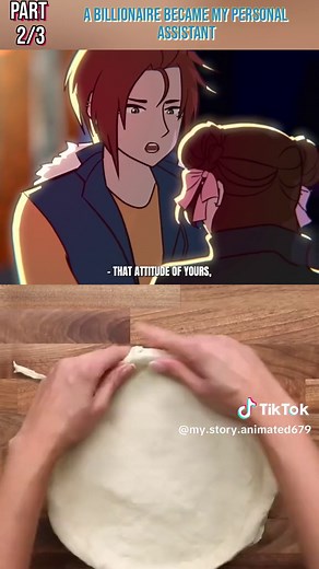 #foryou #mystoryanimated #msa