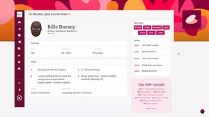 North America demo webinar