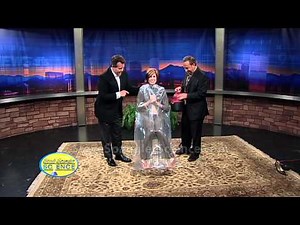 Vacuum Pack Science - The Power of Air