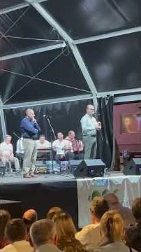 Desgarrada Açoriana🇵🇹José Eliseu & Bruno Oliveira🪗 #cantigasaodesafio #saobartolomeu
