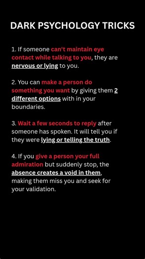 can make a person do something you want by giving...🔥🔥 #darkpsychology #youwant #share #shorts