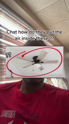 How Do Ceiling Fans Work? Understanding Airflow