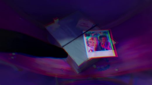 #part #7. #parati #parati #milesmorales | Miles Morales