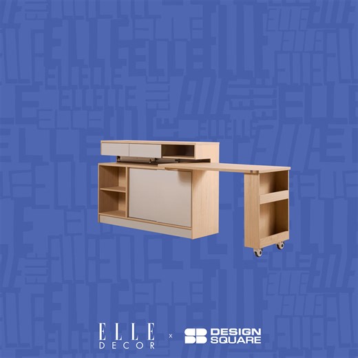 SB Home / SB Design Square on Reels