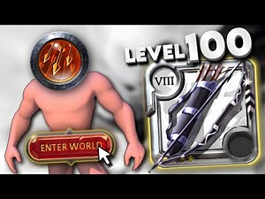 Zero to Hero LongBow - Level 0 to Level 100 - Albion Online