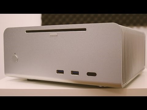 Streacom FC8 Alpha Optical Review