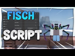 [NEW] Fisch Script Auto Farm Hack🐟 Moon X Gui (Roblox PC & Mobile Hile)