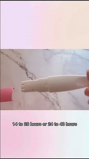 How to Use Recare New Semi-Quantitative One Step LH Ovulation Test: Step-by-Step Guide with Video.