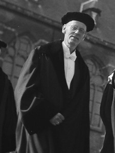 Berend George Escher - Alchetron, The Free Social Encyclopedia