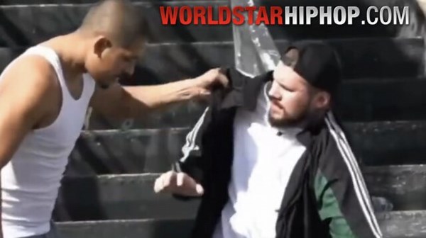 Dude Got In Real Danger For This Stupid Prank!