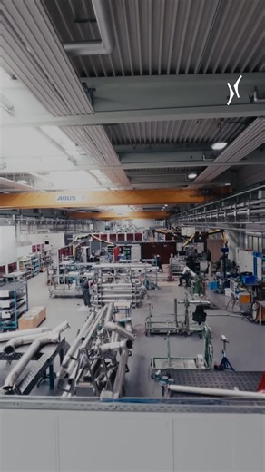 Factory material flow explained: predictable exchange in processing