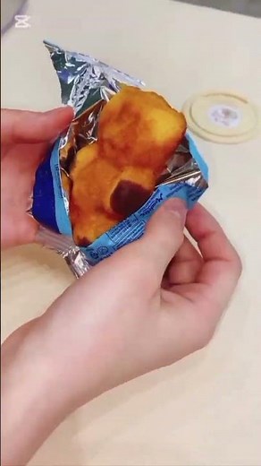 OMG! Barney Chocolate Surprise 🍫😱 #sweet #chocolate #snacks #recipe