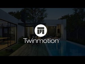 Get TwinMotion 2019 for Free: TwinMotion Free Download