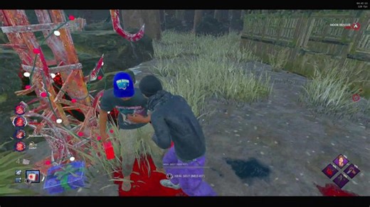 Late Night Killer ASMR