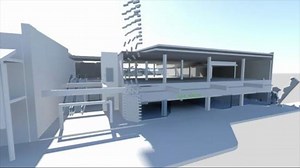 Six projects under construction in Mackay