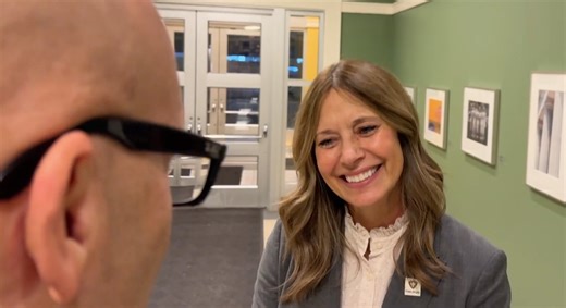 Dr. Amy Acton, Candidate for Ohio Governor | CoolCleveland