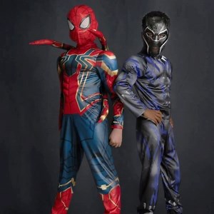 431 reactions · 66 shares | Get ready for the spookiest season of the year with 20% off superhero costumes and accessories!  | Disney Store | Facebook