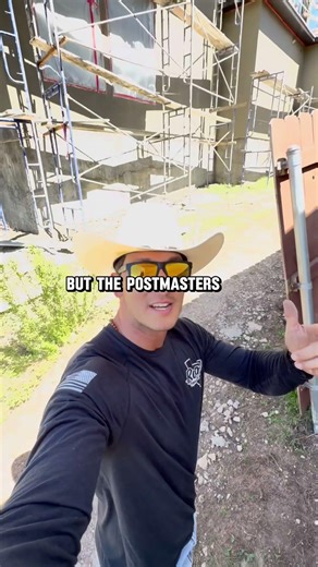 Pipe Metal Fence Posts are 💩