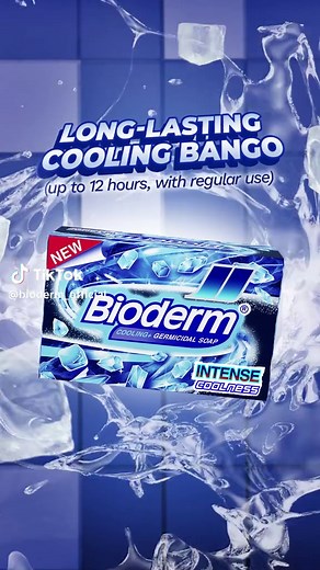 Bioderm Intense Coolness: Winter Skin Care Solution