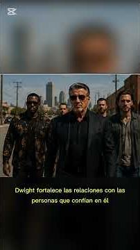 Tulsa king Episodio 4/El poder trae nuevos enemigos.#tulsaking #silvesterstallone #series #drama