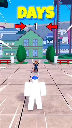 he RECEIVED the INFINITE symbol ⛏️ | Proterblox