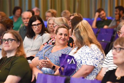 Celebrating World Sleep Day and Brain Awareness Week: Getting Deep into Sleep