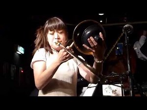 Buddy Bolden Blues - New Orleans Jazz Hounds