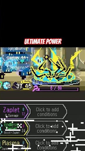 machine gun build #autorogue #roguelike #programming #automation