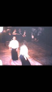 Koichi Tohei sensei demonstrating at a seminar in Connecticut, circa 1965. Ukes include Yoshimitsu Yamada, Eddie Hagahara, Bill Apaka, and Greg Brodsky. Want to discover more about Aikido? Join us on the mats! DM for more information. #kiaikido #easternkifederation #aikido #budo #martialarts | Philadelphia Ki-Aikido