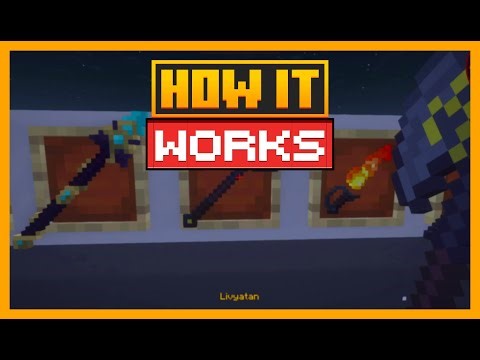 HOW THE FROST SHATTER EFFECT WORKS IN SIMPLY SWORDS