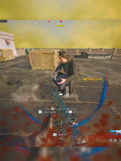 Unbelievable Loss in Warzone - Shocking Gameplay Moments