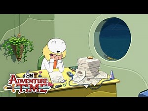 Separated at Birth | Adventure Time | Cartoon Network