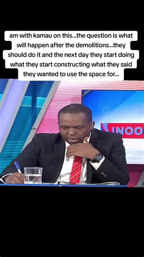 Post-Demolition Plans: What Happens Next?