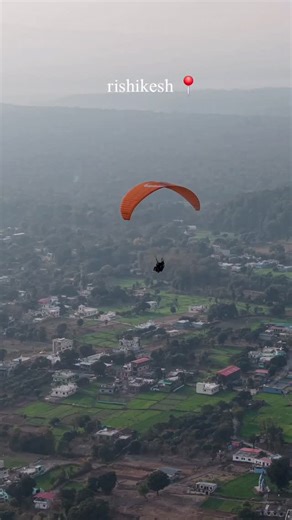 🪂 PARAGLIDING RISHIKESH – Classic Flight Soar above the beautiful landscapes of Rishikesh and land with a breathtaking view at Thano 🌄✨ 💵 Price: ₹3800 ⏫ Altitude: 4800ft ⏳ Flight Duration: 8–15 Minutes (Minimum) 🕘 Timings: 9:00 AM to Sunset 📸 Includes GoPro Photos & Videos 🚘 Gypsy Ride to Take-Off Point ⚖️ Weight: 40kg – 95kg 📍 Location: Thano Chowk, Rishikesh (Approx. 30 minutes from Tapovan) ⚠️ Slots are confirmed only after prior advance confirmation. Limited availability each day. 📞 