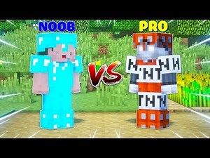 TẠO RA THÀNH CÔNG SIÊU GIÁP TNT MẠNH HƠN GIÁP KIM CƯƠNG TRONG MINECRAFT | Thử Thách SlenderMan