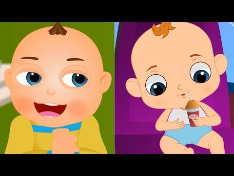 Baby Calming Episode | TooToo Boy | Cartoon Animation For Children | Funny Comedy Show For Kids