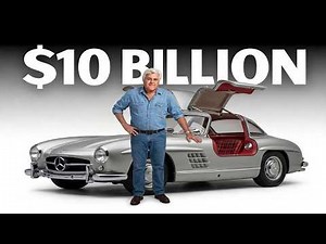 Top 5 Classic Car Collectors In History
