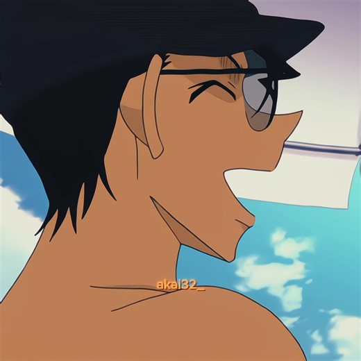 Shuichi Akai and the Perfect Song Edit
