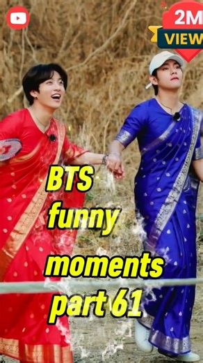 BTS Try Not To Laugh Challenge: ARMY Edition! 😂 #BTS #FunnyMoments #Shorts