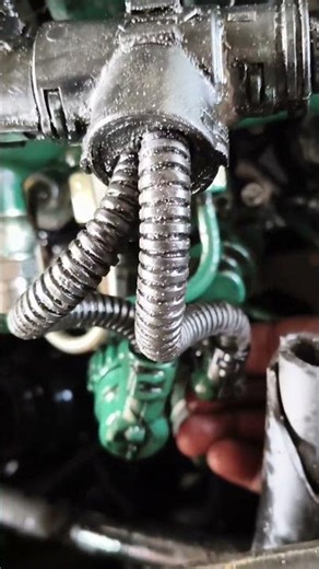 Volvo excavator fault code 128 SID42 06||Volvo excavator error code SID42 06||Fuel injection failure