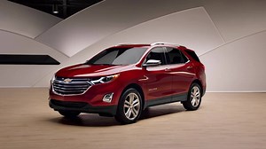 8.6M views · 566 reactions | No matter how you add it up, the all-new Equinox comes out on top. | Chevrolet | Facebook