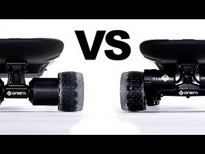 Direct Drive VS Belt Drive - ONSRA Challenger