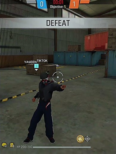 don't heart my ego?#ffviral #freefire #freefireclipes #ob52update