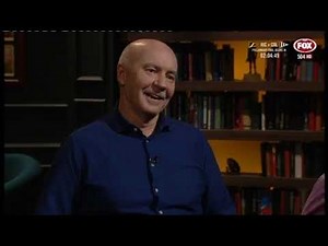 Open Mike - Ken Hunter