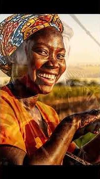 “The Story of the Tractor | From 1800s to Future Farming