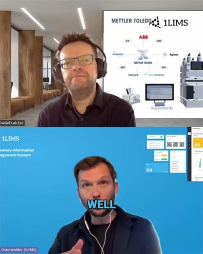 Unaligned Teams Sabotaging Your LIMS Implementation? #shorts